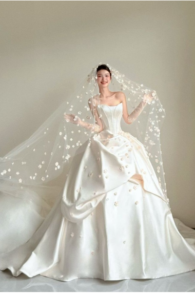 ROSE PRINCESS - 22UEF103