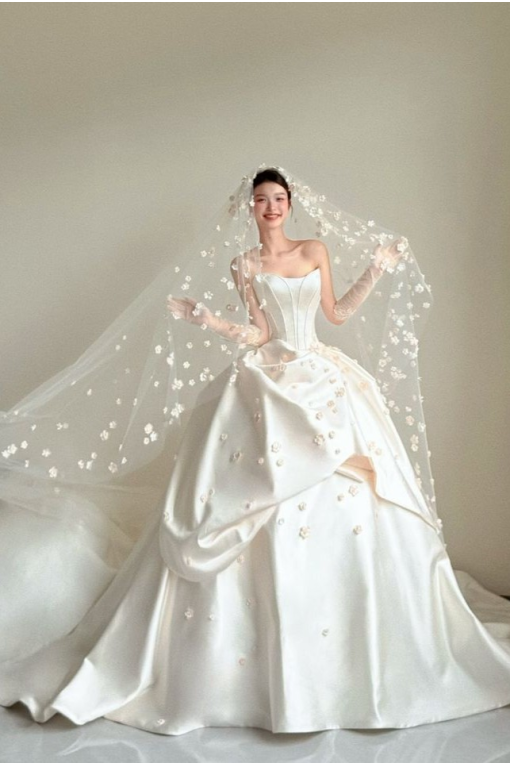 ROSE PRINCESS - 22UEF103