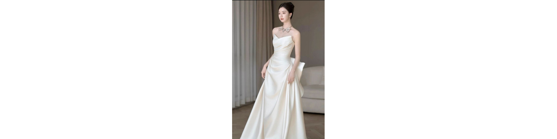 Standard Wedding Dresses