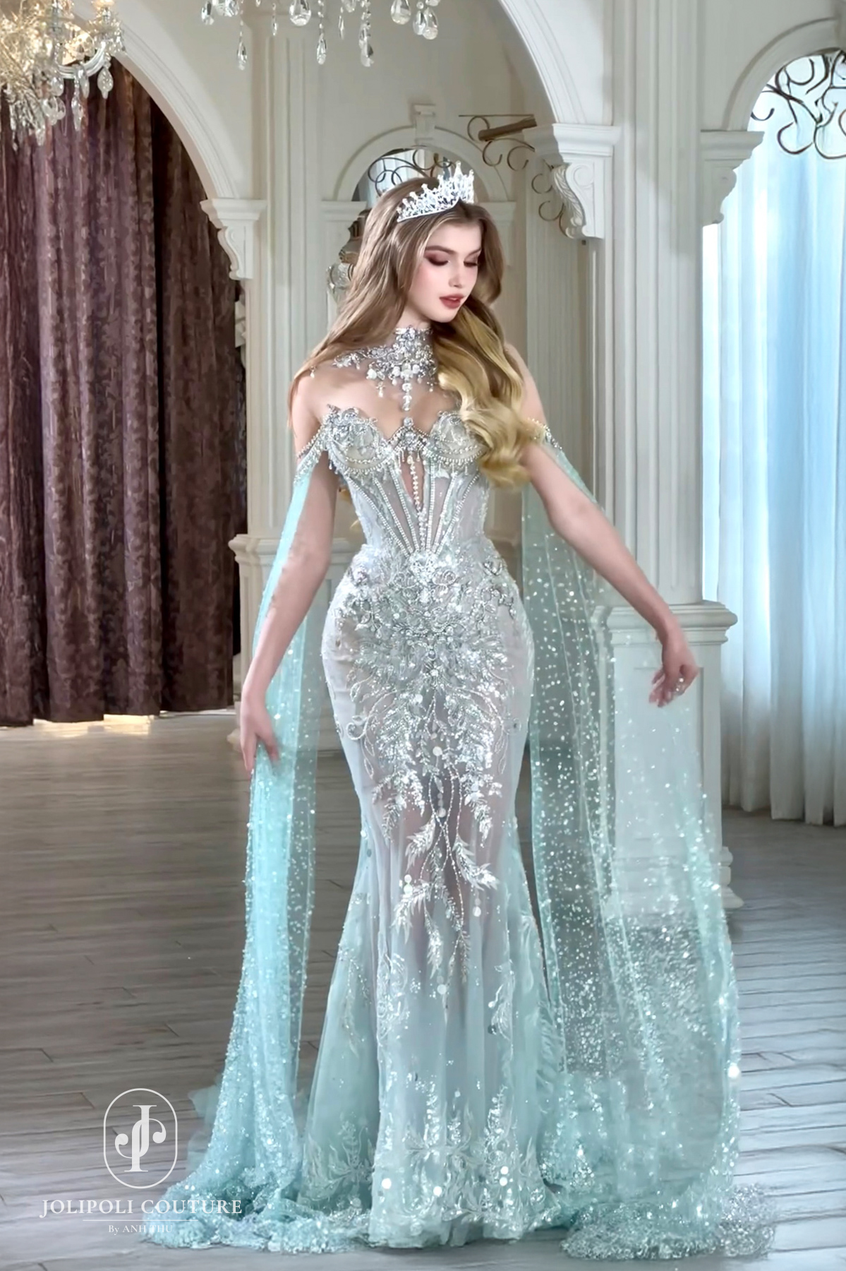 How to Choose a Wedding Dress: A Complete Guide for Brides