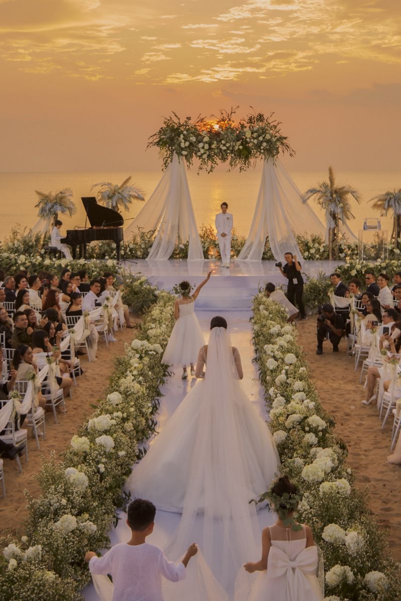 Bridal News & Events: Where Fashion, Culture, and Celebration Converge